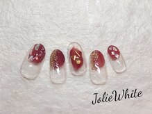 トータルラグジュアリーサロン ジョリーホワイト 綾瀬店(Jolie White)/定額６８００円コース