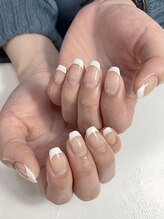 サンハチ(38)/ホワイトフレンチ