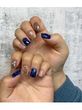ネイルサロン アイル(nail salon i’ll)/ニュアンス定額☆ご新規4990円