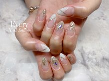 エブリ 厚木妻田店(Every)/お客様ネイル