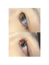 リーベアイラッシュ 東久留米店(Liebe eyelash)/パリジェンヌラッシュリフト