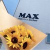 マックス かほく店(MAX)ロゴ
