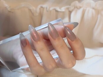 クーアネイル(kuua nail)/one color