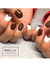 ユマニ バイ ヒート(Humani by HEAT)/モードバレンタイン