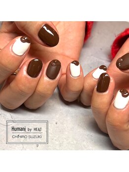 ユマニ バイ ヒート(Humani by HEAT)/モードバレンタイン