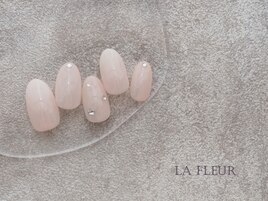 定額Standard◆ La Fleur