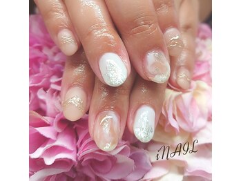 アイネイル(iNAIL)/