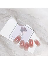 マムネイル 麻布十番(mumnails)/90min