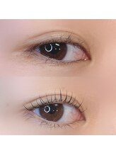 ボアップ 松山店(boappu)/まつ毛パーマ