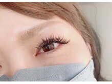 フォーエアリー(4+airuy)/ボリュームラッシュ200束