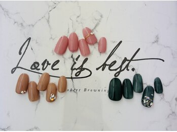 ネイルサロン ティプレシャス(T Precious)/定額アート