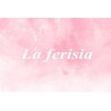 ラ フェリシア(La ferisia)ロゴ