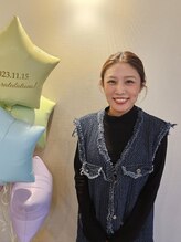 レイズデザイン(Ray’z Design)&nbsp;藤井 佑香