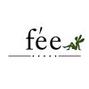フィー(fee)ロゴ