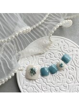 ラフィーナ(RAFFINA)/