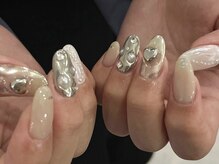 ネイルメゾン 梅田(NAIL MAISON)