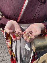 アリエス(Aries)/FULLオーダーチップ（要予約）