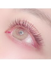 まつ毛エクステ専門店 アイビューティーサロン ビアンカ/デザインキープラッシュ