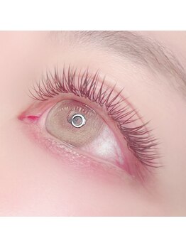 まつ毛エクステ専門店 アイビューティーサロン ビアンカ/デザインキープラッシュ