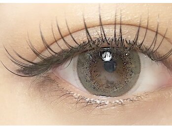 ラルア 名駅前店(RALUA)/フラットラッシュ