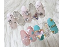 ティーエヌ 八王子店/定額10500円