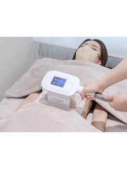 ボディラインを整えたい