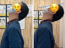 ナオル整体 札幌院(NAORU整体)/札幌円山/整体/姿勢矯正/猫背