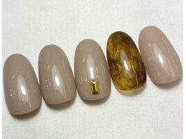 定額Aデザイン＊べっ甲
