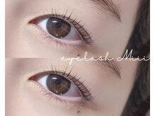 アイラッシュ ミイ(eyelash Miii)の雰囲気（デザイン豊富なまつ毛パーマ。韓国で話題のマスカラパーマも☆）