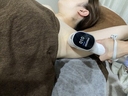 悠の写真