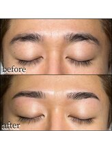 ムギムギ(mugi mugi)/アーチデザイン