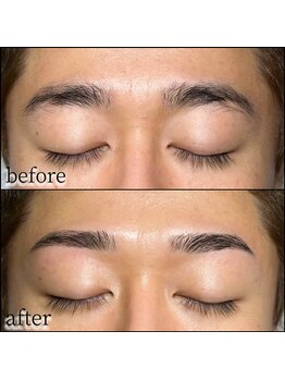 ムギムギ(mugi mugi)/アーチデザイン