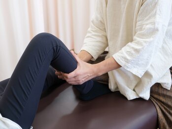 あやいろ整骨院/【前橋/整体】肩こり/腰痛/改善