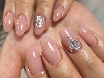 ティアンドディ 札幌(T&D)/定額コースA5000円デザイン