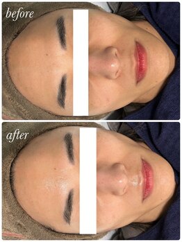 セローナ(Selona)/男性のお客様も増えています◎