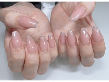 キッカ バイ プーパ(chicca by pupa)/うるつやネイル