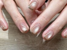 フィロンネイル 蒲田店(filonnail)/2024年９月定額マグネット