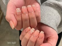 レオネイル(leo nail)/ジェルネイル