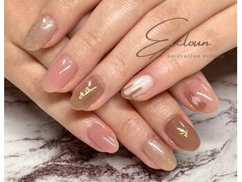 エクルーン(ecloun)/【キレイめ】バレンタインチョコ