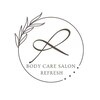 リフレッシュ 八丁堀店のお店ロゴ