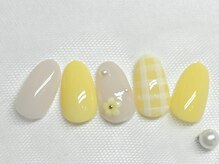 アンドエーネイル(&a.nail)/ネイルデザイン
