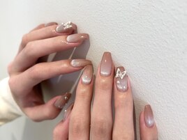 マグネットネイル♪byKobayashi