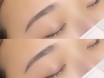 ソプラ 京都駅前店(sopra)/ストレート