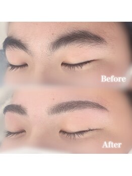 フィーノ(fino.)/女性らしい眉アーチ♪