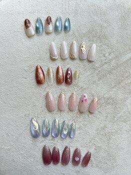 Art nail design¨¨