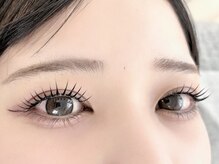 フィグ バイ アルテフィーチェ 西宮(fig by artefice)/パーソナルラッシュリフト