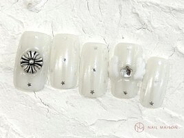 ミラークロム¥9500