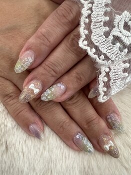 アリエル(Ariel)/