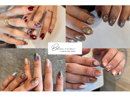 ブリスネイル うるま店(Bliss. nail)の写真
