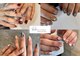 ブリスネイル うるま店(Bliss. nail)の写真